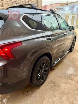 هيونداي سانتافي